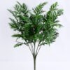 Artificial Flower 34*34*44CM mum bush*9 GS-45619024