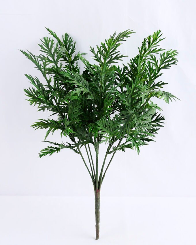 Artificial Flower 34*34*44CM mum bush*9 GS-45619024