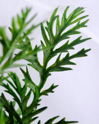 Artificial Flower 34*34*44CM mum bush*9 GS-45619024