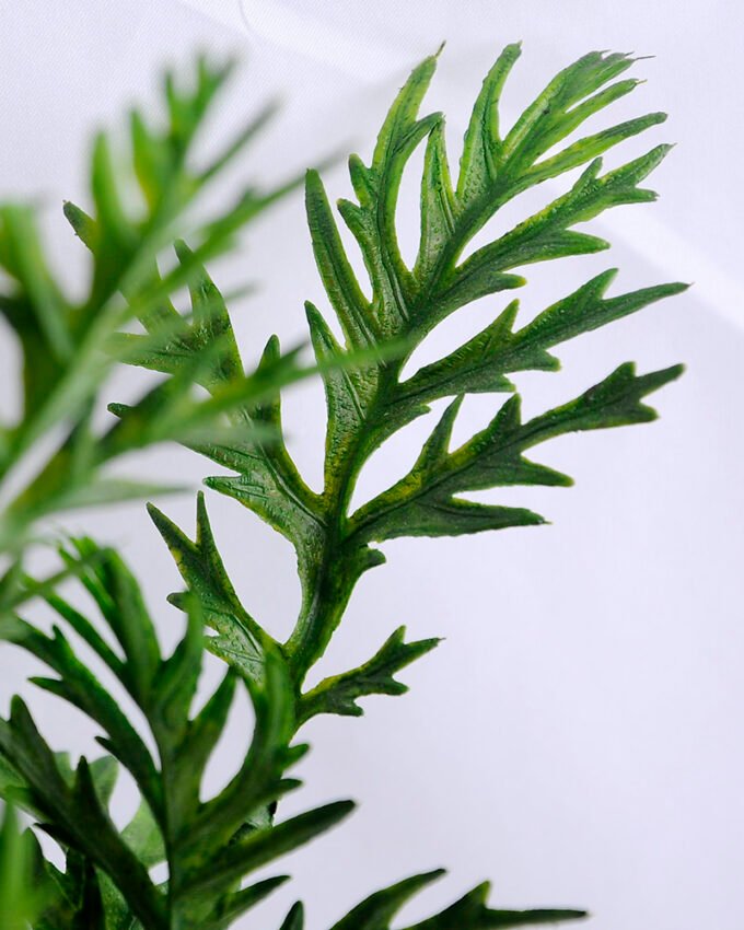 Artificial Flower 34*34*44CM mum bush*9 GS-45619024