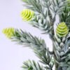 Artificial Flower 18*15*36CM pine cone bush*3 GS-45619021