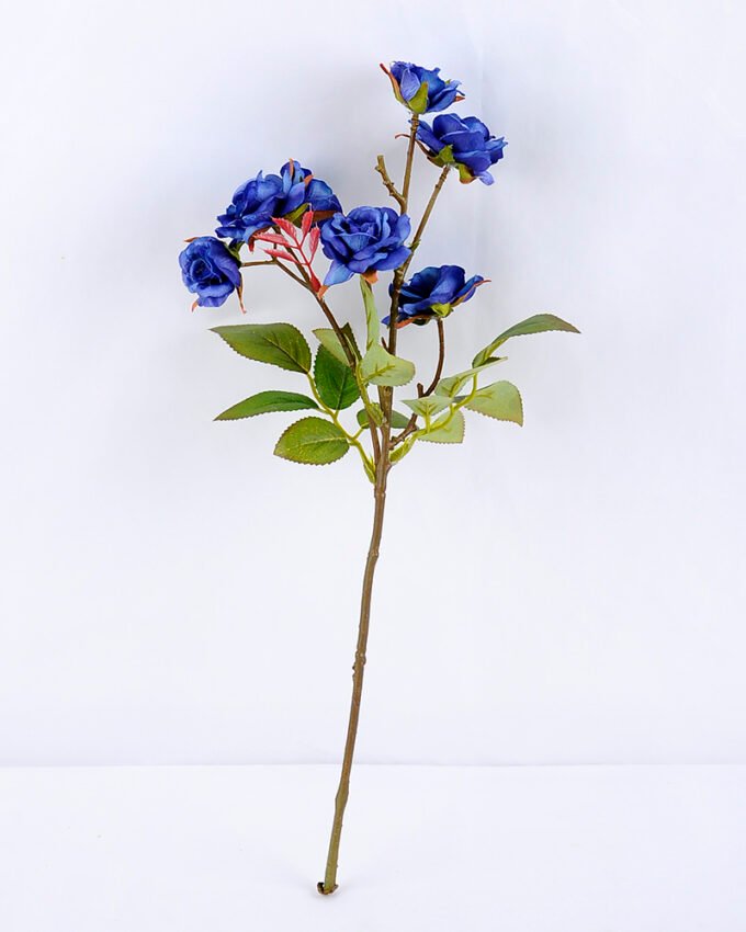 Artificial Flower 9*9*36CM rose spray GS-40719002-B1