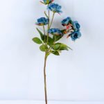 Artificial Flower 9*9*36CM rose spray GS-40719002-B2