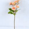 Artificial Flower 9*9*36CM rose spray GS-40719002-P2