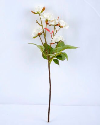 Artificial Flower 9*9*36CM rose spray GS-40719002-W1 Single Flowers YeahFlower is one of Chinese leading OEM manufacturers and exporters , supplying the silk flowers, wholesale artificial trees Artificial Flower 9*9*36CM rose spray GS-40719002-W1