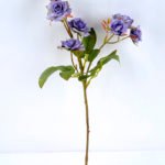 Artificial Flower 9*9*36CM rose spray GS-40719002-Z1