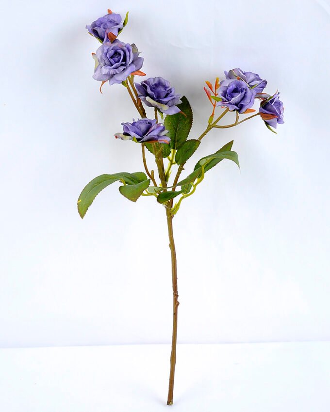 Artificial Flower 9*9*36CM rose spray GS-40719002-Z1