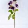 Artificial Flower 9*9*36CM rose spray GS-40719002-Z2