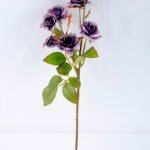 Artificial Flower 9*9*36CM rose spray GS-40719002-Z2