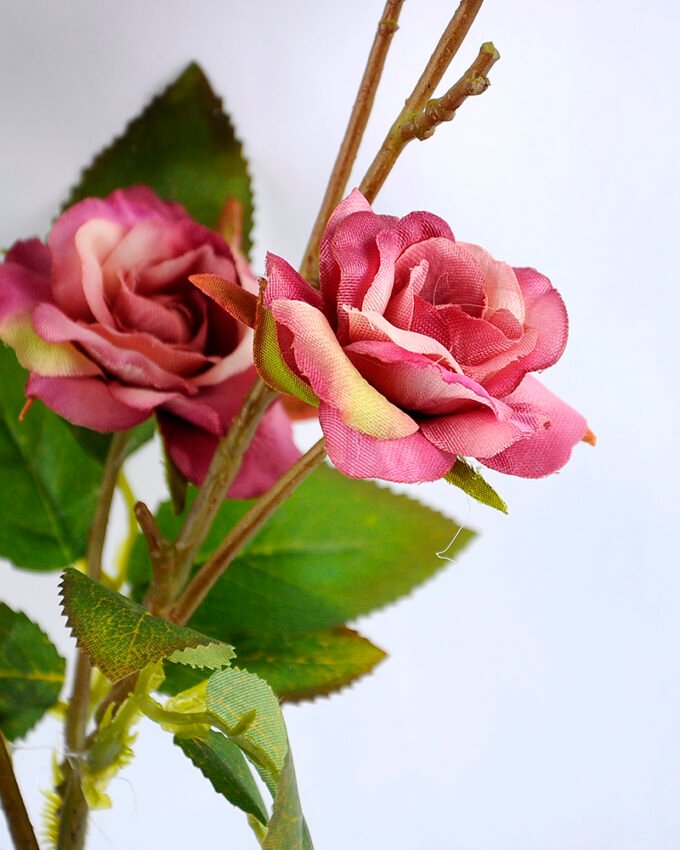 Artificial Flower 9*9*36CM rose spray GS-40719002-Z3