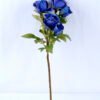 Artificial Flower 16*14*46CM rose spray GS-40719003-B1