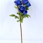 Artificial Flower 16*14*46CM rose spray GS-40719003-B1