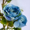 Artificial Flower 16*14*46CM rose spray GS-40719003-B2