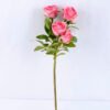 Artificial Flower 16*14*46CM rose spray GS-40719003-R2