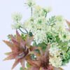 Artificial Flower 17*33.5cm succulent plants bush*6 GS-52819001