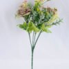 Artificial Flower 19*35.5cm succulent plants bush GS-52819005