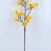 Artificial Flower 21*13*65CM winter jasmine(S) GS-40719005-O1