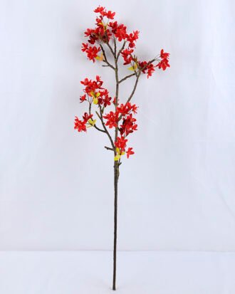 Artificial Flower 21*13*65CM winter jasmine(S) GS-40719005-R1