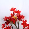 Artificial Flower 21*13*65CM winter jasmine(S) GS-40719005-R1