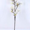 Artificial Flower 21*13*65CM winter jasmine(S) GS-40719005-W1