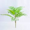 Artificial Plant 44*41*33CM Alocasia?Lvs Bush*9 GS-52419009