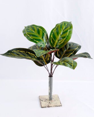 Artificial Plant 44*41*33CM Alocasia?Lvs Bush*9 GS-52419017 Leaves&Sprays&Foliages YeahFlower is one of Chinese leading OEM manufacturers and exporters , supplying the silk flowers, wholesale artificial trees Artificial Plant 44*41*33CM Alocasia?Lvs Bush*9 GS-52419017