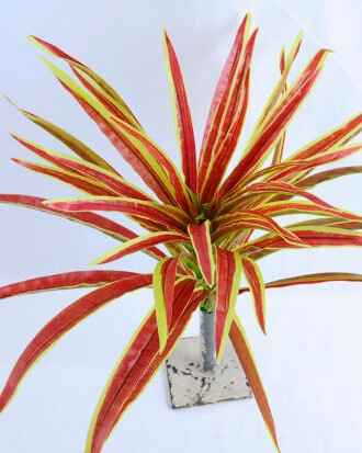 Artificial Plant 44*46*35CM Chlorophytum*44 GS-52419014-R1 Leaves&Sprays&Foliages YeahFlower is one of Chinese leading OEM manufacturers and exporters , supplying the silk flowers, wholesale artificial trees Artificial Plant 44*46*35CM Chlorophytum*44 GS-52419014-R1