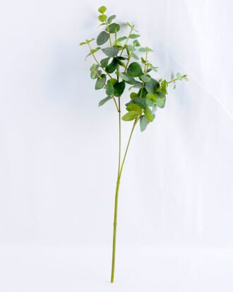 Artificial Plant 17*52CM Eucalyptu*2 GS-07319006