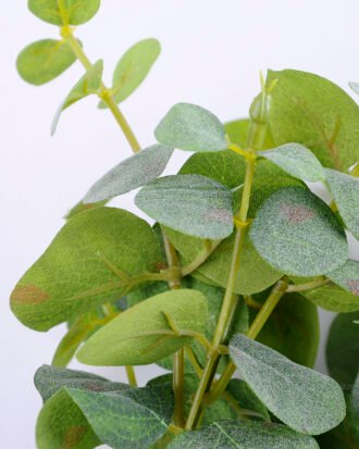 Artificial Plant 17*52CM Eucalyptu*2 GS-07319006