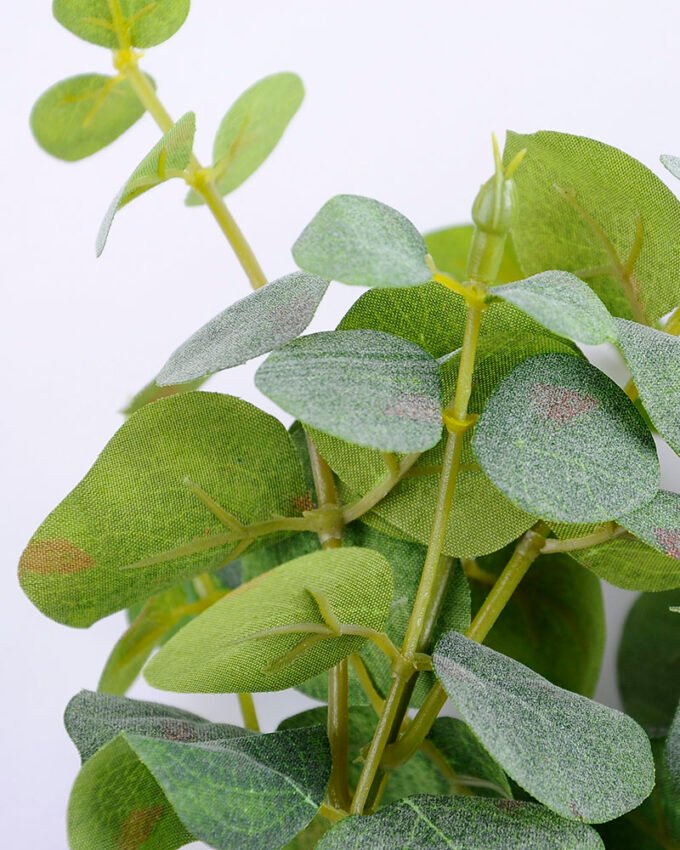 Artificial Plant 17*52CM Eucalyptu*2 GS-07319006