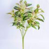 Artificial Plant 20*21*28CM Eyebrows Leaves Bush GS-07319002