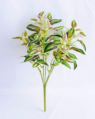 Artificial Plant 20*21*28CM Eyebrows Leaves Bush GS-07319002 Leaves&Sprays&Foliages YeahFlower is one of Chinese leading OEM manufacturers and exporters , supplying the silk flowers, wholesale artificial trees Artificial Plant 20*21*28CM Eyebrows Leaves Bush GS-07319002