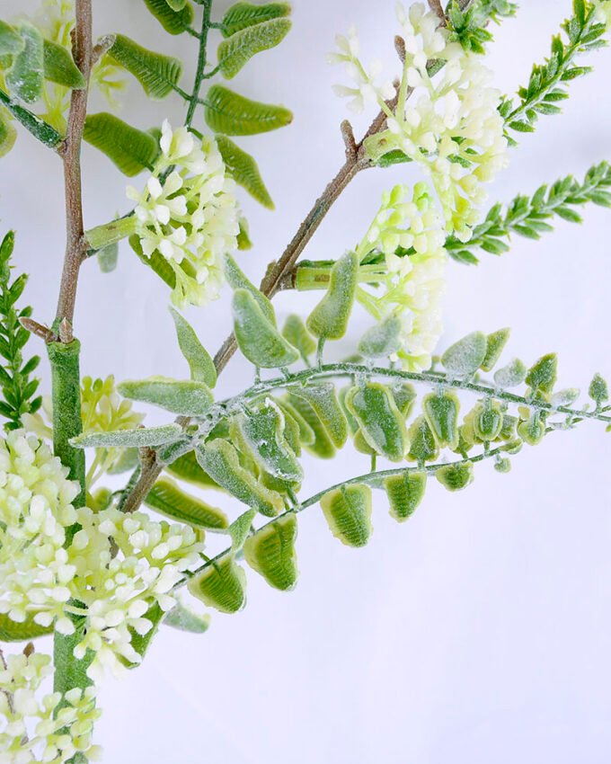 Artificial Plant 30*23*83cm?Fern leaf GS-27919008