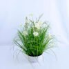 Artificial Plant 44*42*41CM GRASS IN PLASTIC POT GS-29419001