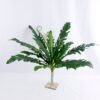 Artificial Plant 72*67*49cm Garland chrysanthemum GS-52319002-G1