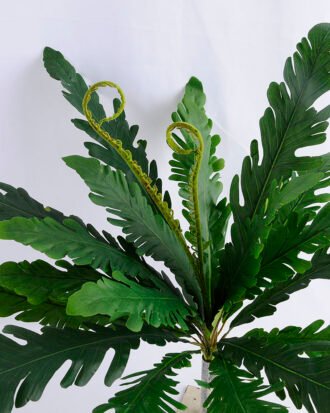 Artificial Plant 72*67*49cm Garland chrysanthemum GS-52319002-G1