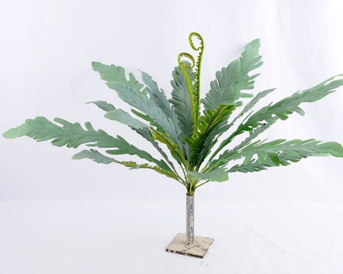 Artificial Plant 72*67*49cm Garland chrysanthemum GS-52319002-G2