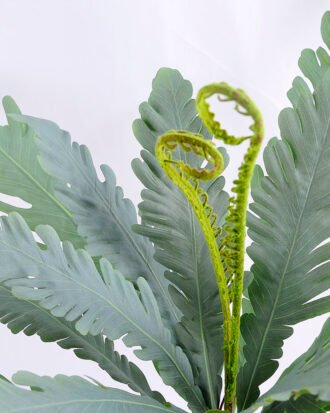 Artificial Plant 72*67*49cm Garland chrysanthemum GS-52319002-G2