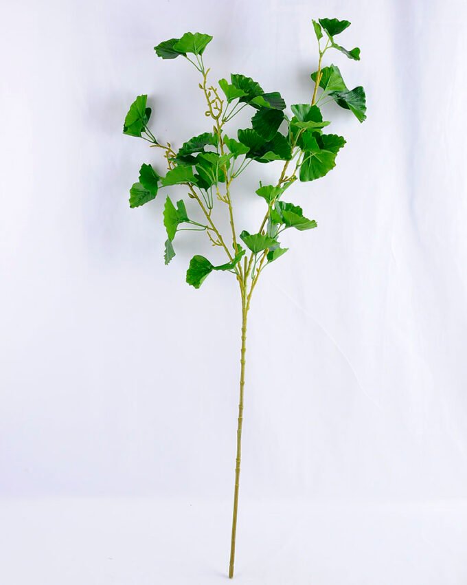 Artificial Plant 32*91CM Ginkgo leaf*3 GS-52019012