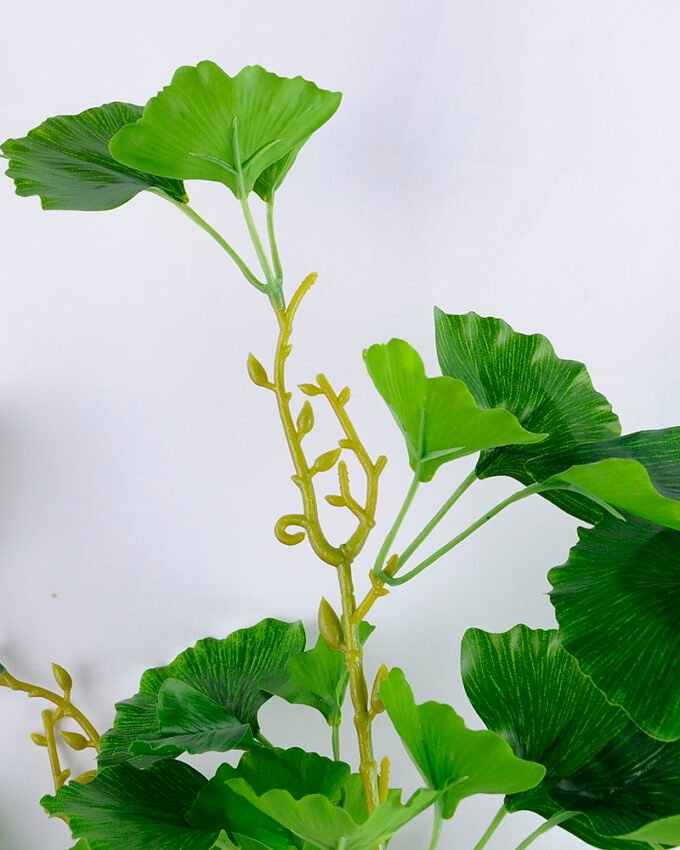 Artificial Plant 32*91CM Ginkgo leaf*3 GS-52019012