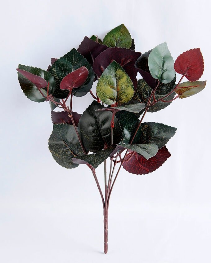 Artificial Plant 29*26*29CM Grape Lvs Bush*7 GS-52419003 1 Artificial Plant 29*26*29CM Grape Lvs Bush*7 GS-52419003