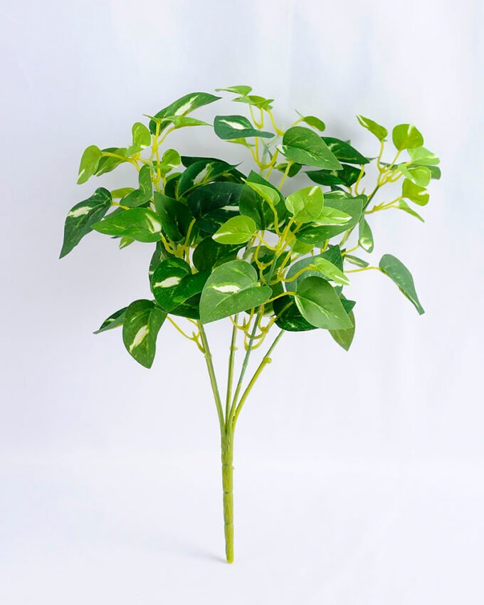 Artificial Plant 21*20*26CM Leaves Bush GS-07319001