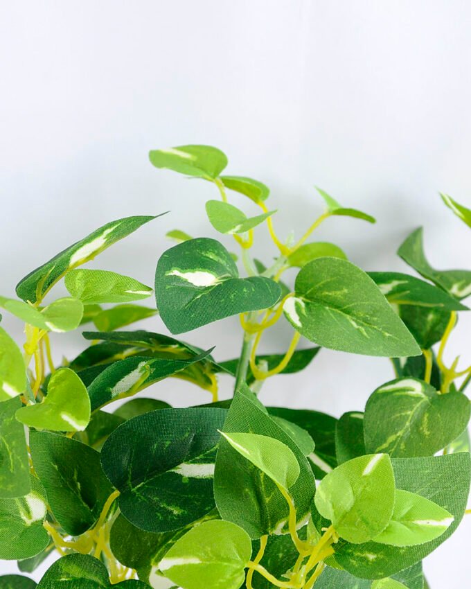 Artificial Plant 21*20*26CM Leaves Bush GS-07319001