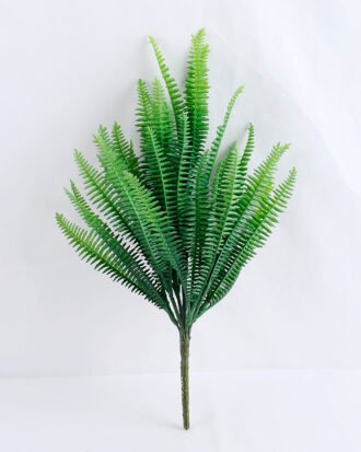 Artificial Plant 26*25*44CM Peaux Grasses bush GS-45619011