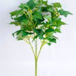 Artificial Plant 20*19*29CM Pothos Lvs Bush GS-07319003