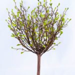 Artificial Plant 32*21*50cm The green tree GS-27919004