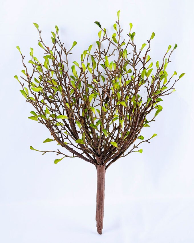 Artificial Plant 32*21*50cm The green tree GS-27919004