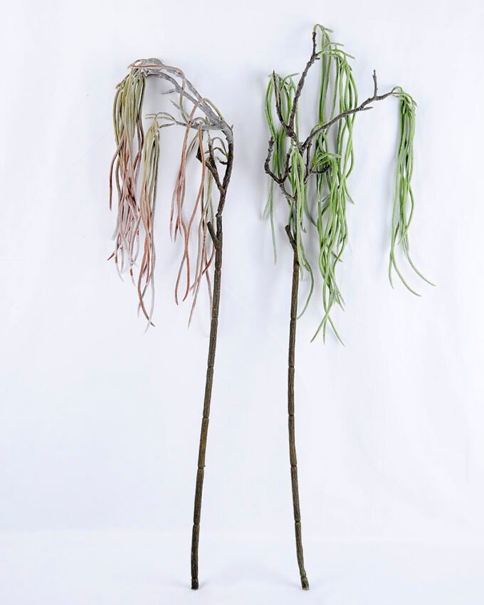 Artificial Plant 12*110cm Wild beans GS-27919009