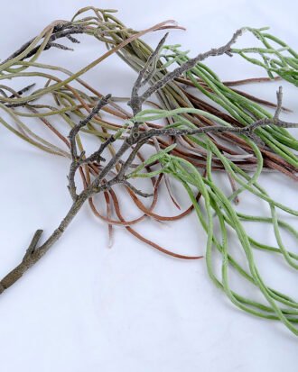 Artificial Plant 12*110cm Wild beans GS-27919009