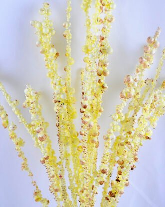 Artificial Plant 22*65CM Willow?Branch?Spray GS-50719001-W1